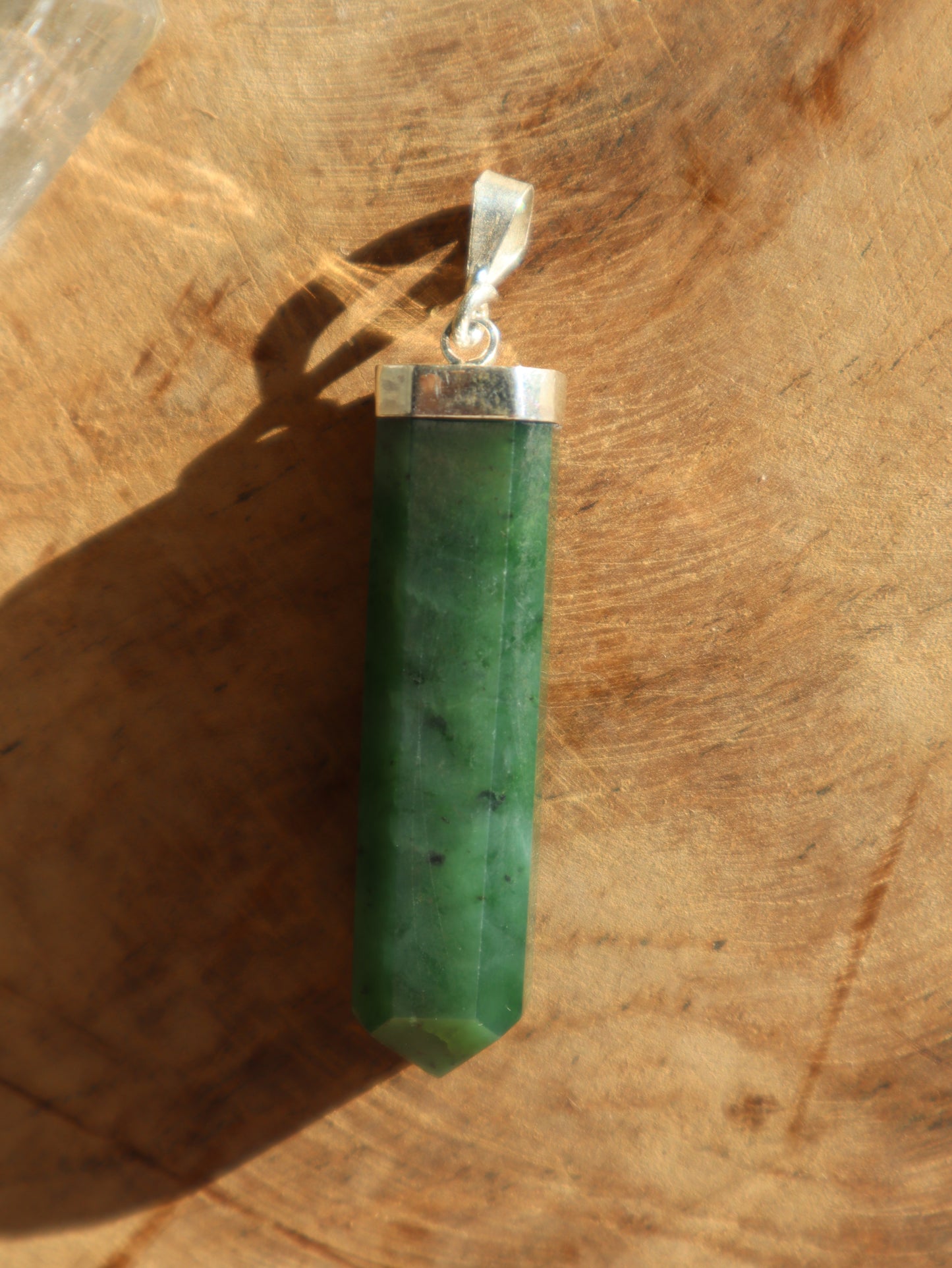 Aventurin Lucky Glow Kette
