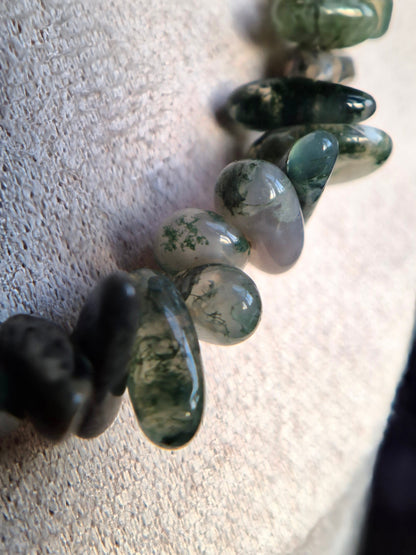 Greenlight Moosachat Choker