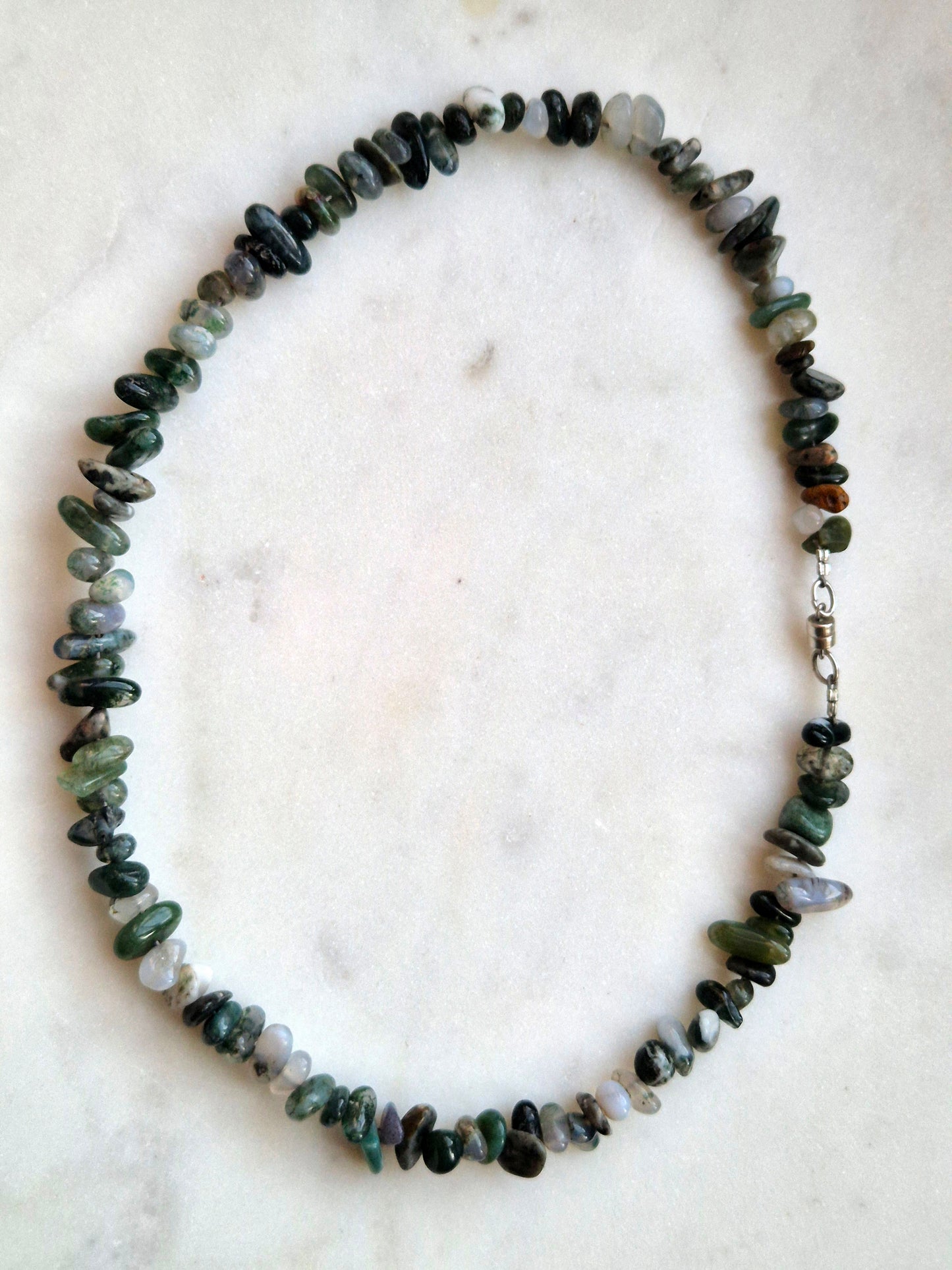 Greenlight Moosachat Choker