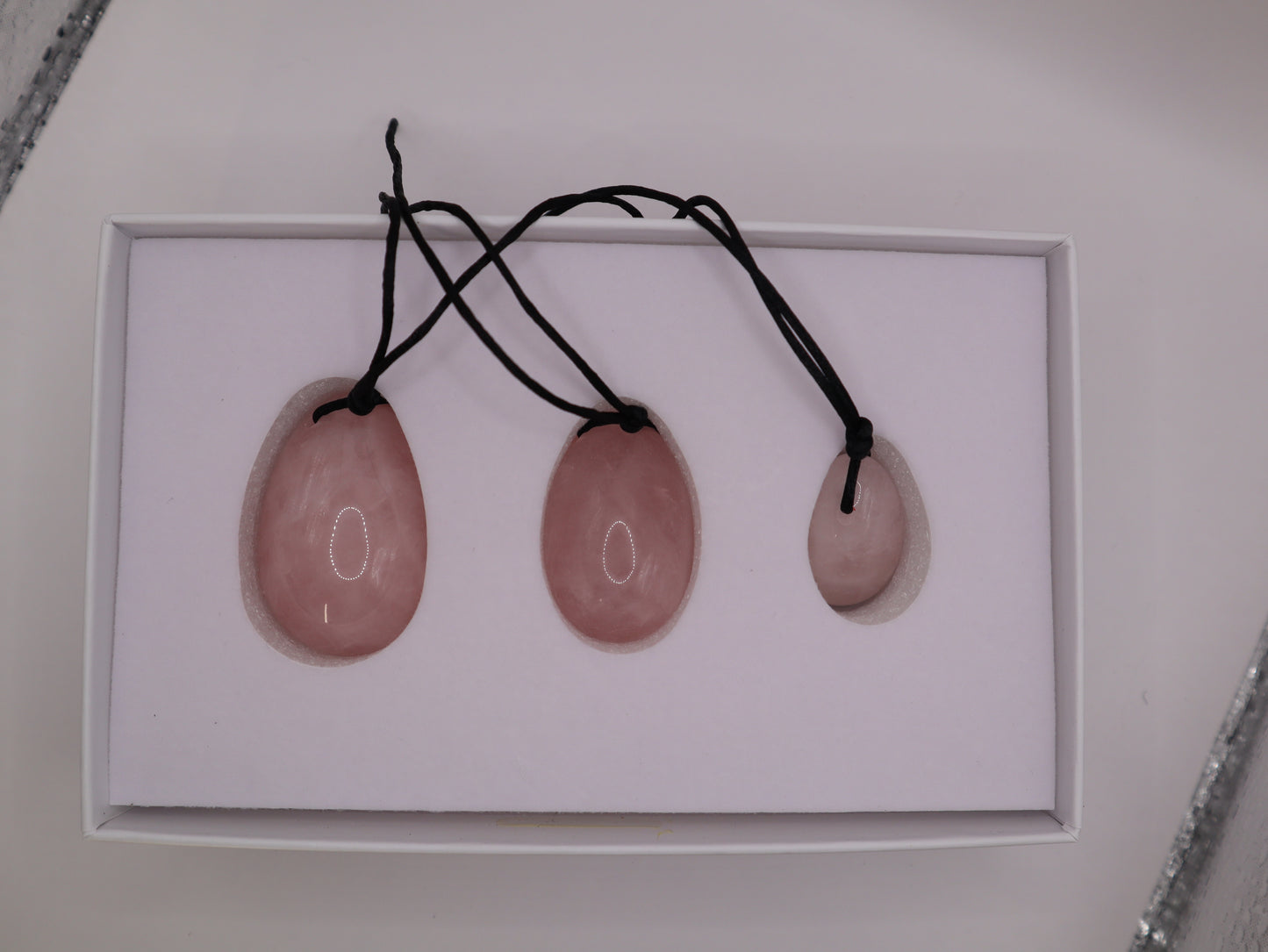 Yoni Eggs