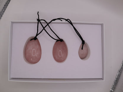Yoni Eggs
