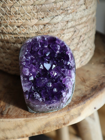 Amethyst Druse Mystic