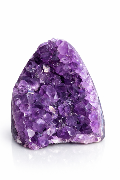 Amethyst Druse Stellar Calm