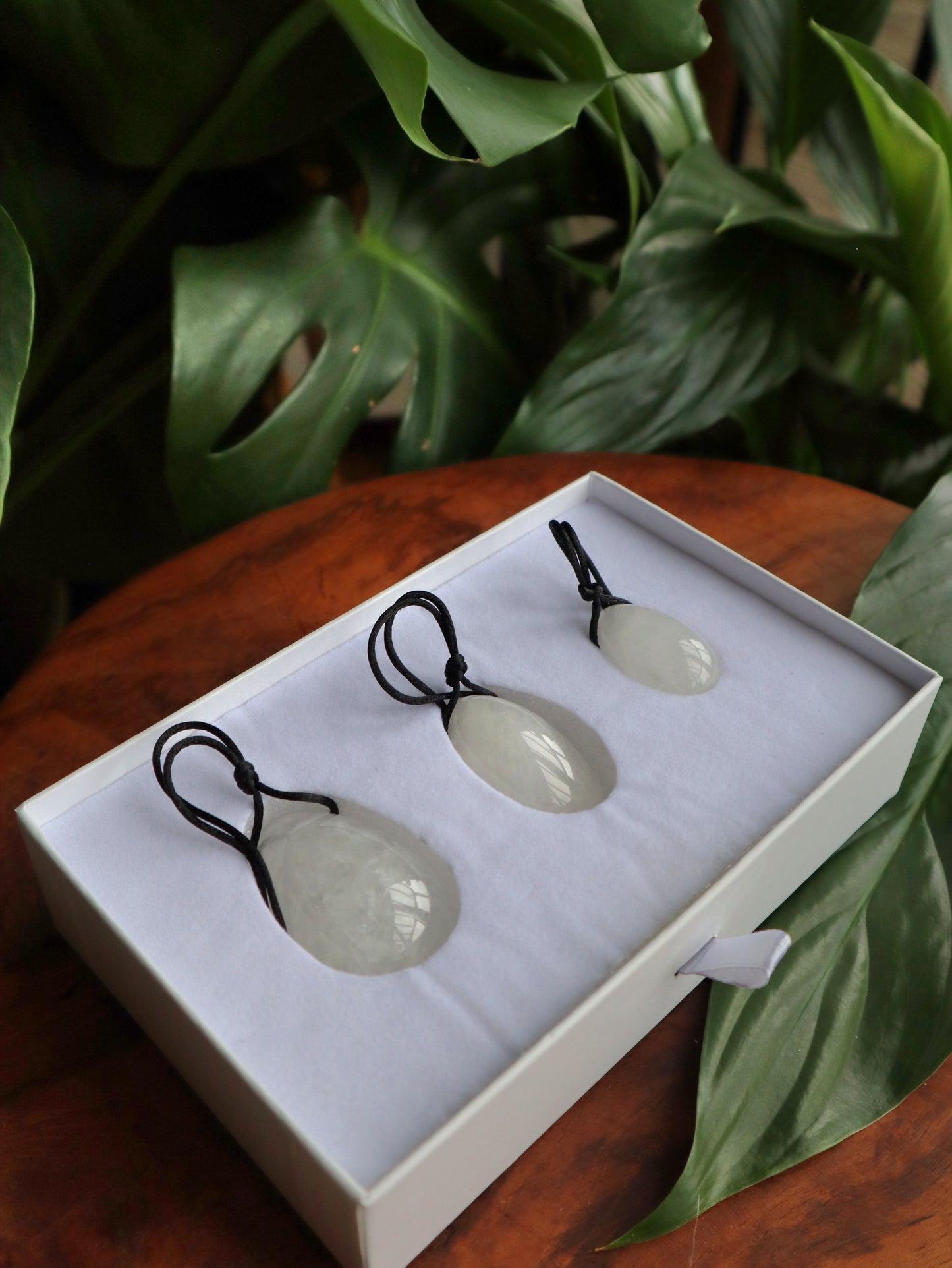 Yoni Eggs