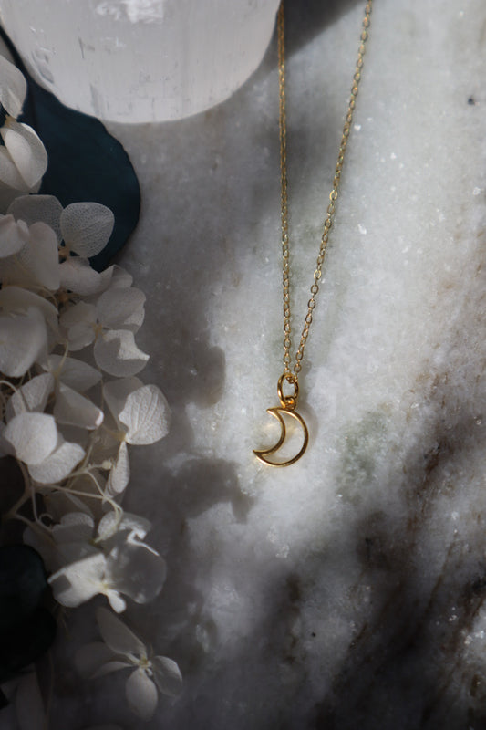 Mond Kette