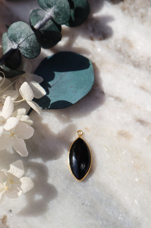 Onyx Kette