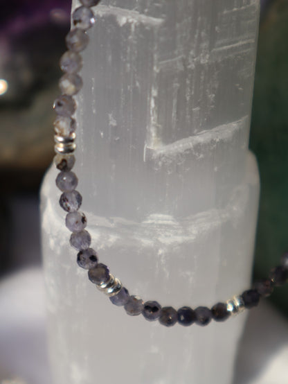 Sodalith Armband