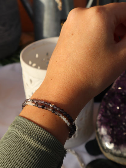 Sodalith Armband