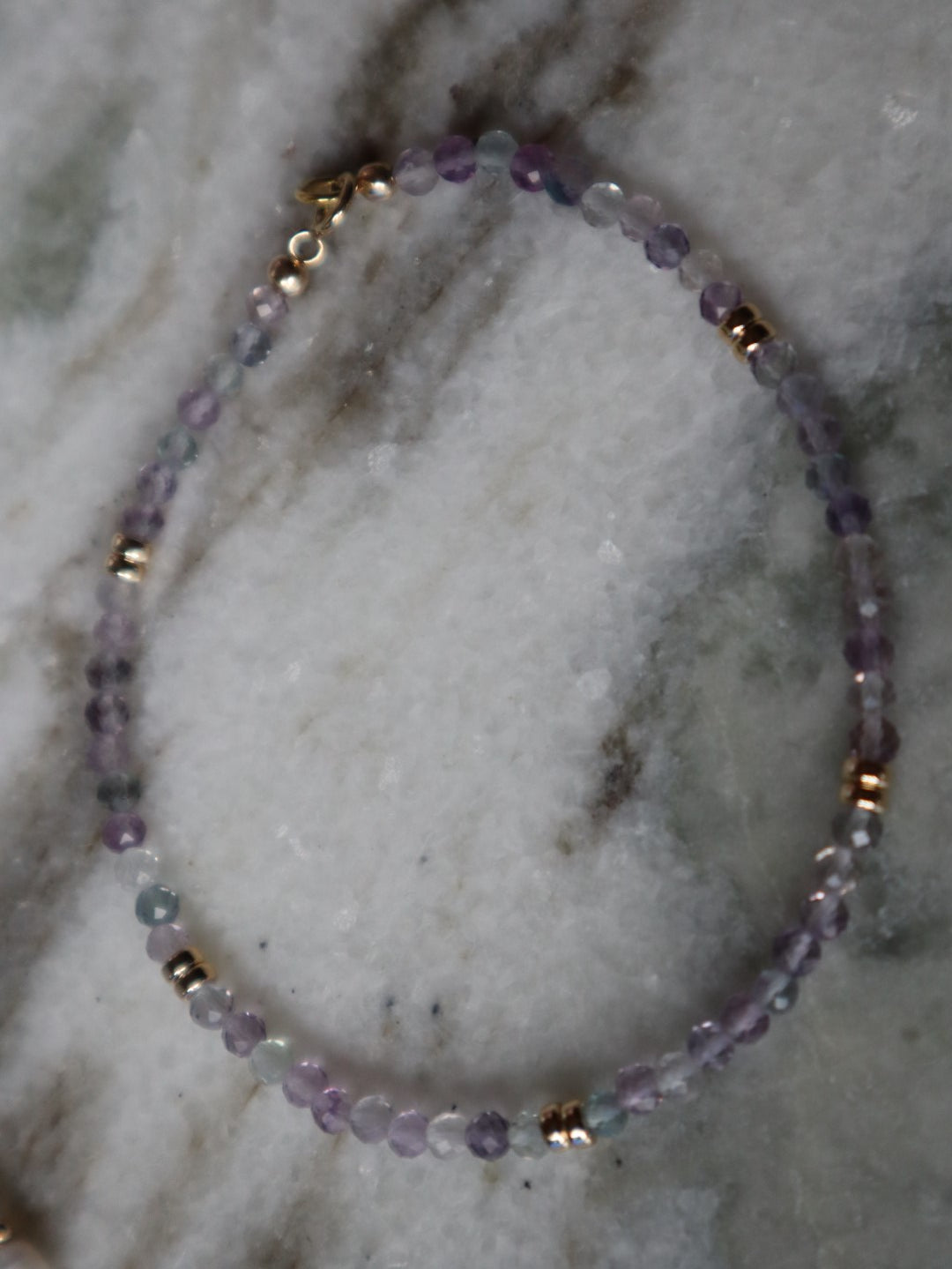 Sodalith Armband