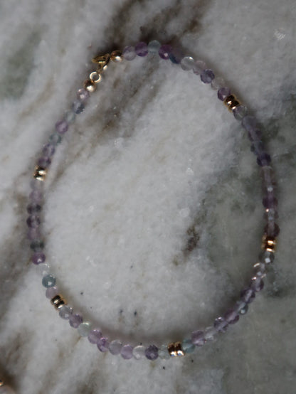 Sodalith Armband