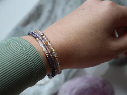 Sodalith Armband